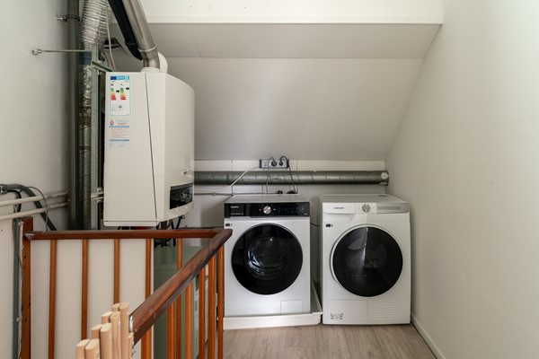 Medium property photo - Acaciapad 7, 6921 XB Duiven